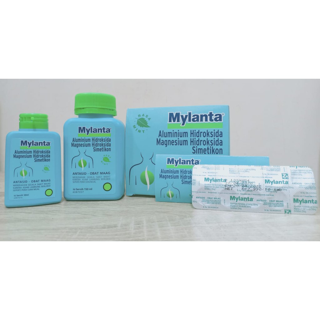 Mylanta Price & Voucher Jun 2023|BigGo Philippines
