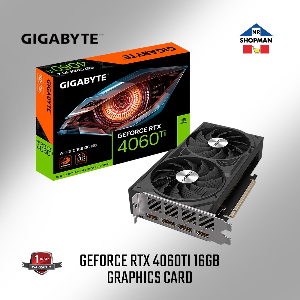 RTX 4060 16GB Price & Voucher Oct 2026 | BigGo Philippines