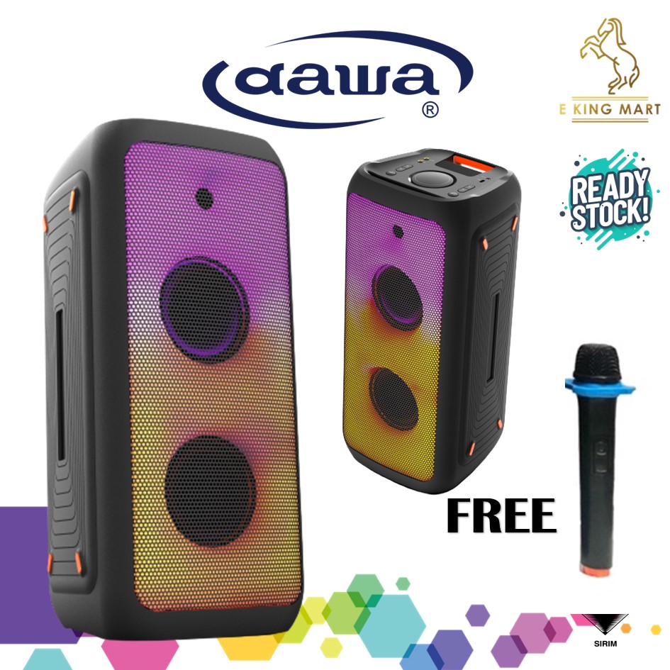 karaoke microphone wireless Price & Promotion-Okt 2026 | BigGo Malaysia
