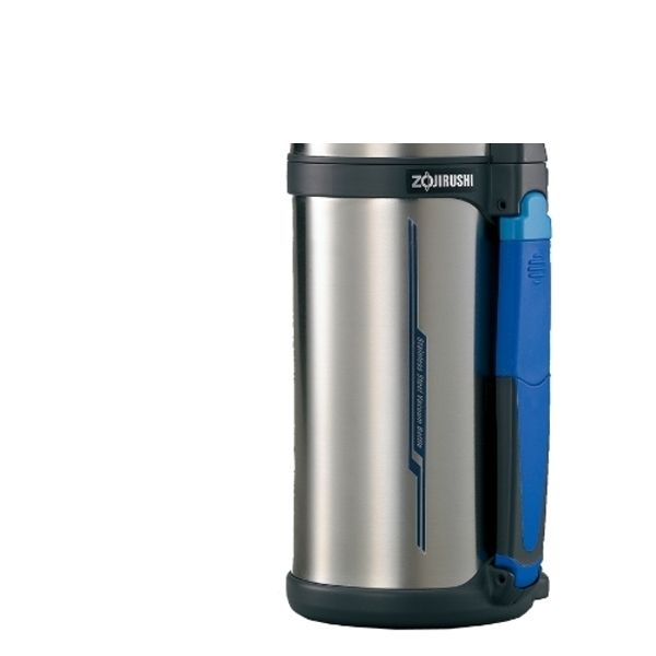 Zojirushi Thermos 1.5L Stainless Steel Bottle Tough Sports [SF-CC15-XA]