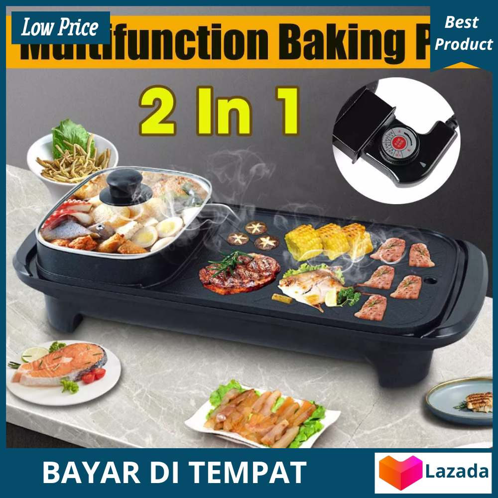 Beyond Grill 7-in-1 Electric Indoor Grill and 6 Quart Air Fryer, Black,  MCAFD800D - AliExpress