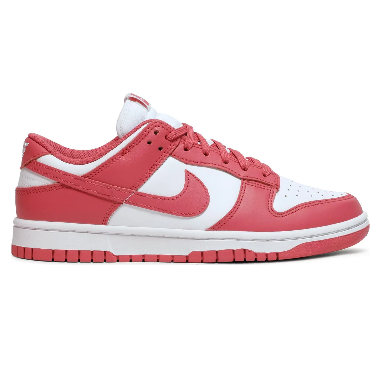 pink dunks size 5