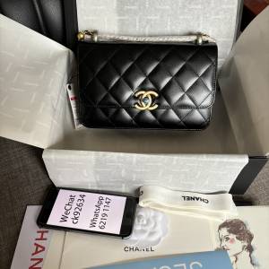 【CHANEL】バニティ/ピンク/ゴールド金具 Chanel 雙金球的價格推薦- 2025年7月| BigGo格價香港站