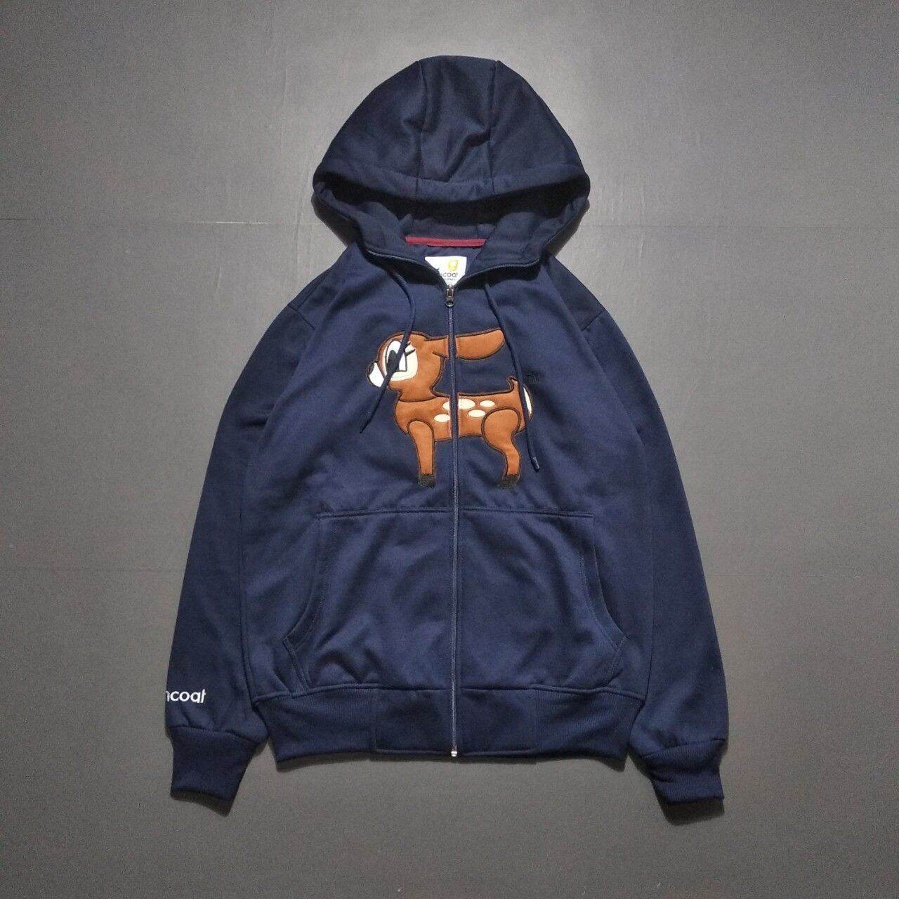 Harga Pancoat Hoodie Zipper Terbaru Okt 2025 BigGo Indonesia