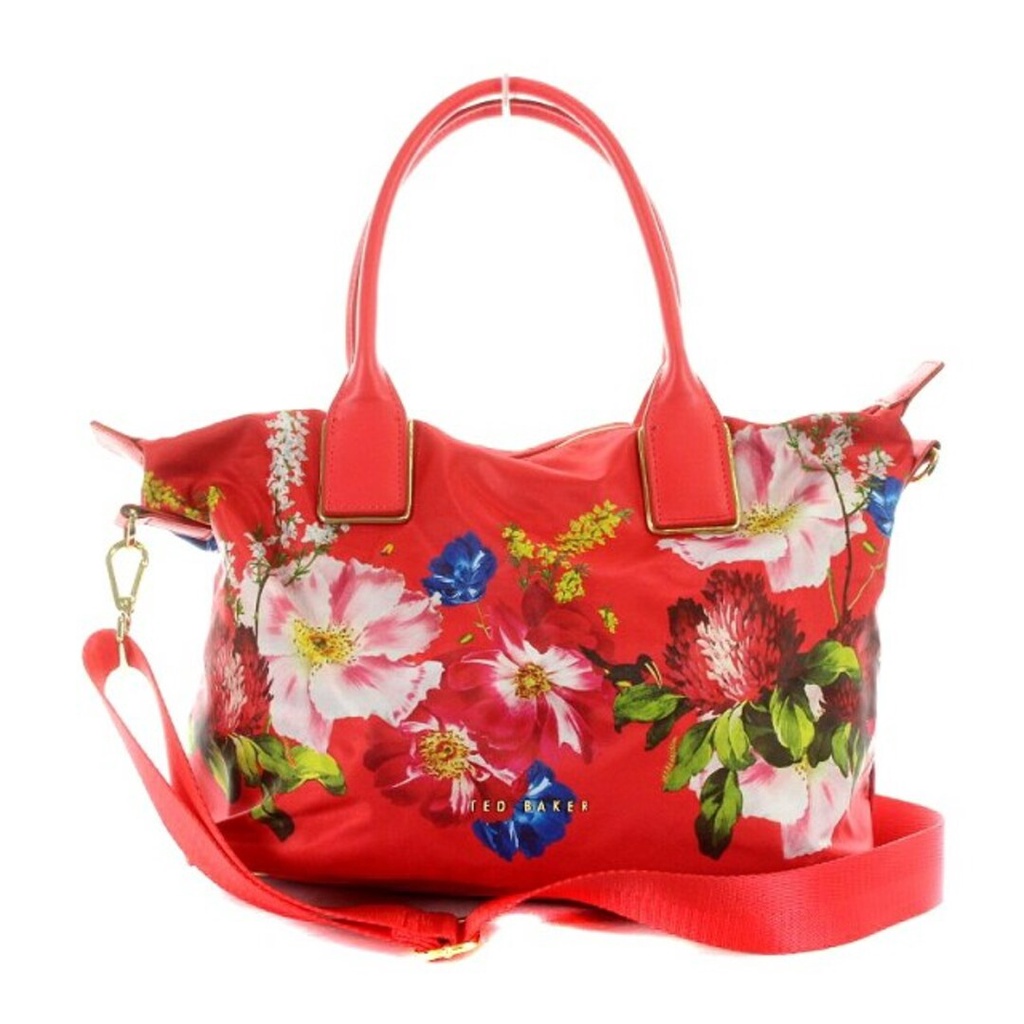 Ted baker mabele online tote