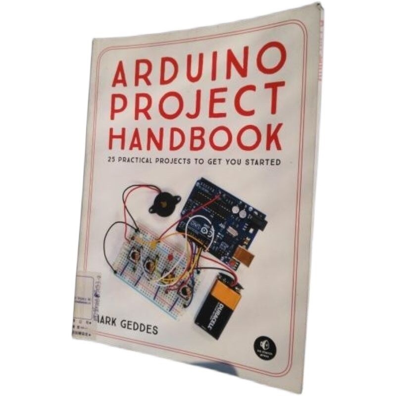 Arduino project book price promotion may 2023 biggo malaysia