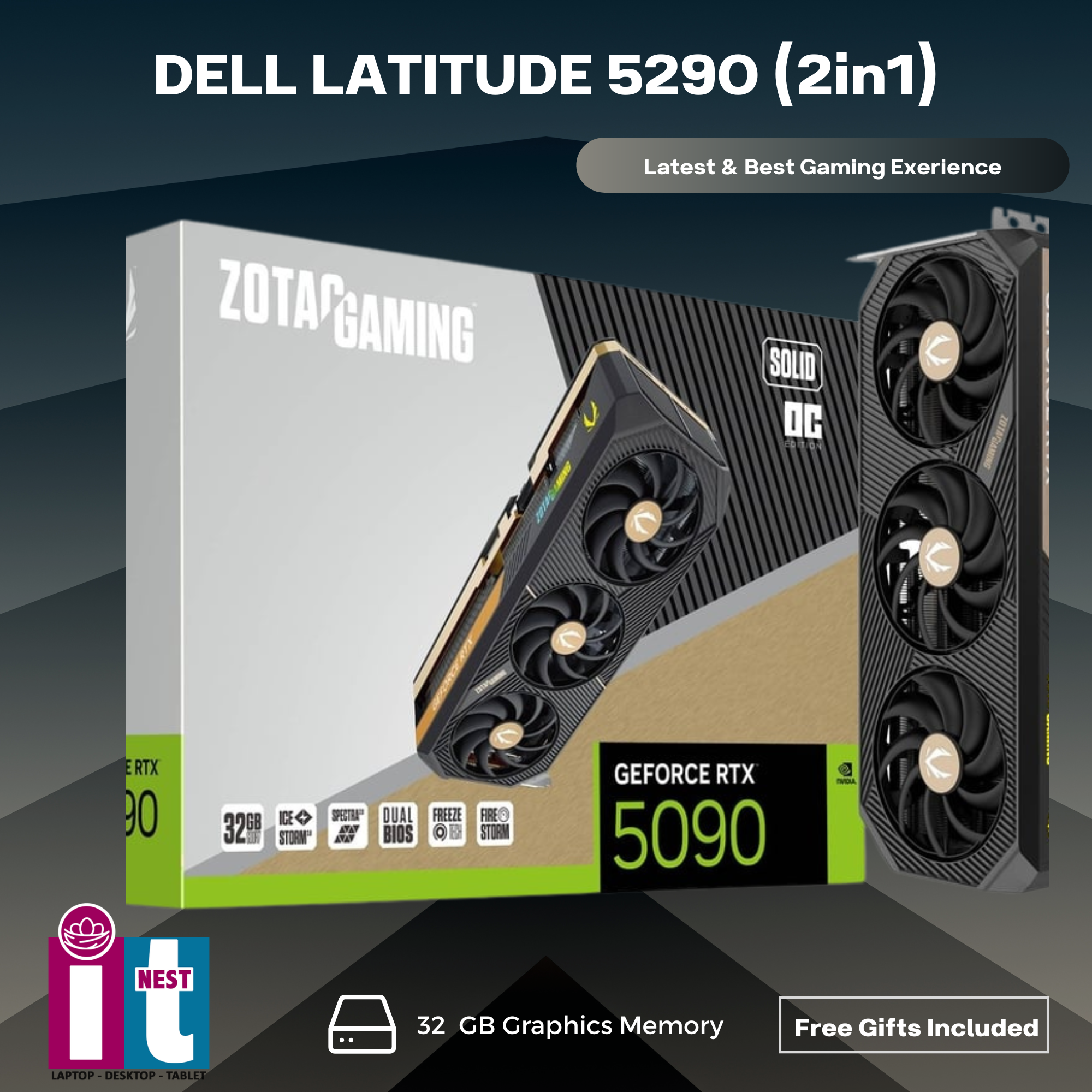 product images