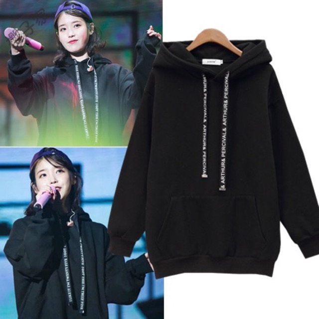 Iu Hoodie Price Promotion Feb 2024 BigGo Malaysia