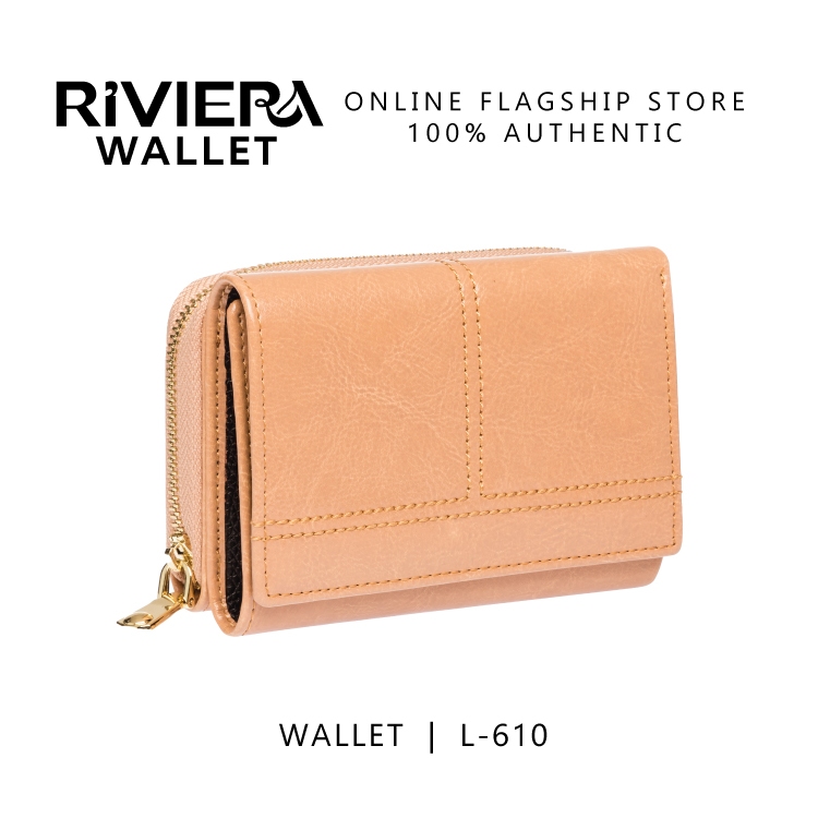 Riviera wallet 2024 price