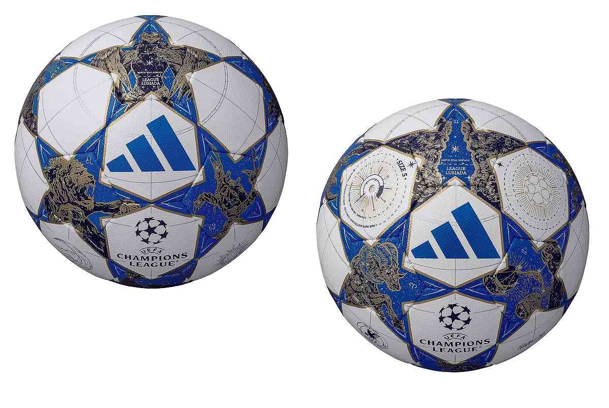 チャンピオンズリーグ サッカーボール 4号の価格比較なら-2025年11月