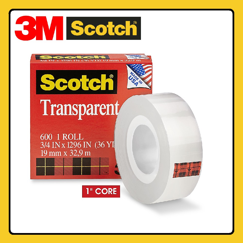 3M VHB Tape 3M Double Sided Tape / 3meter long / High Temp