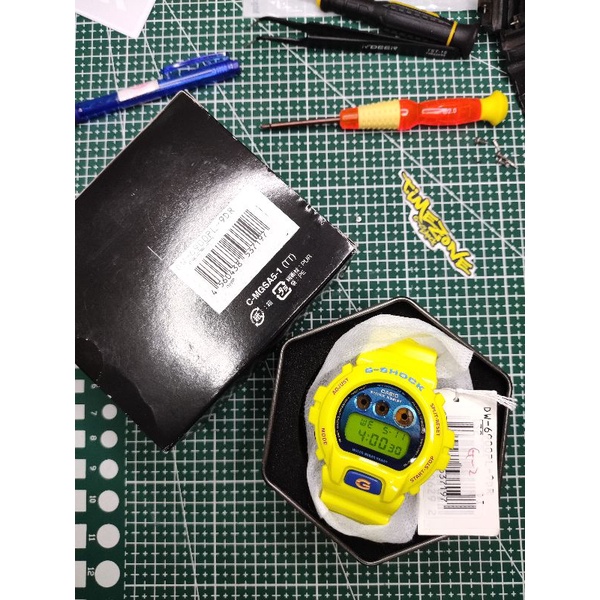 G shock outlet pl9