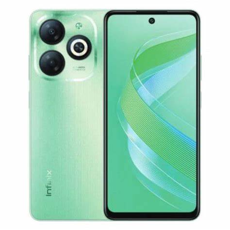 Infinix | Smart 8 (3/64GB)