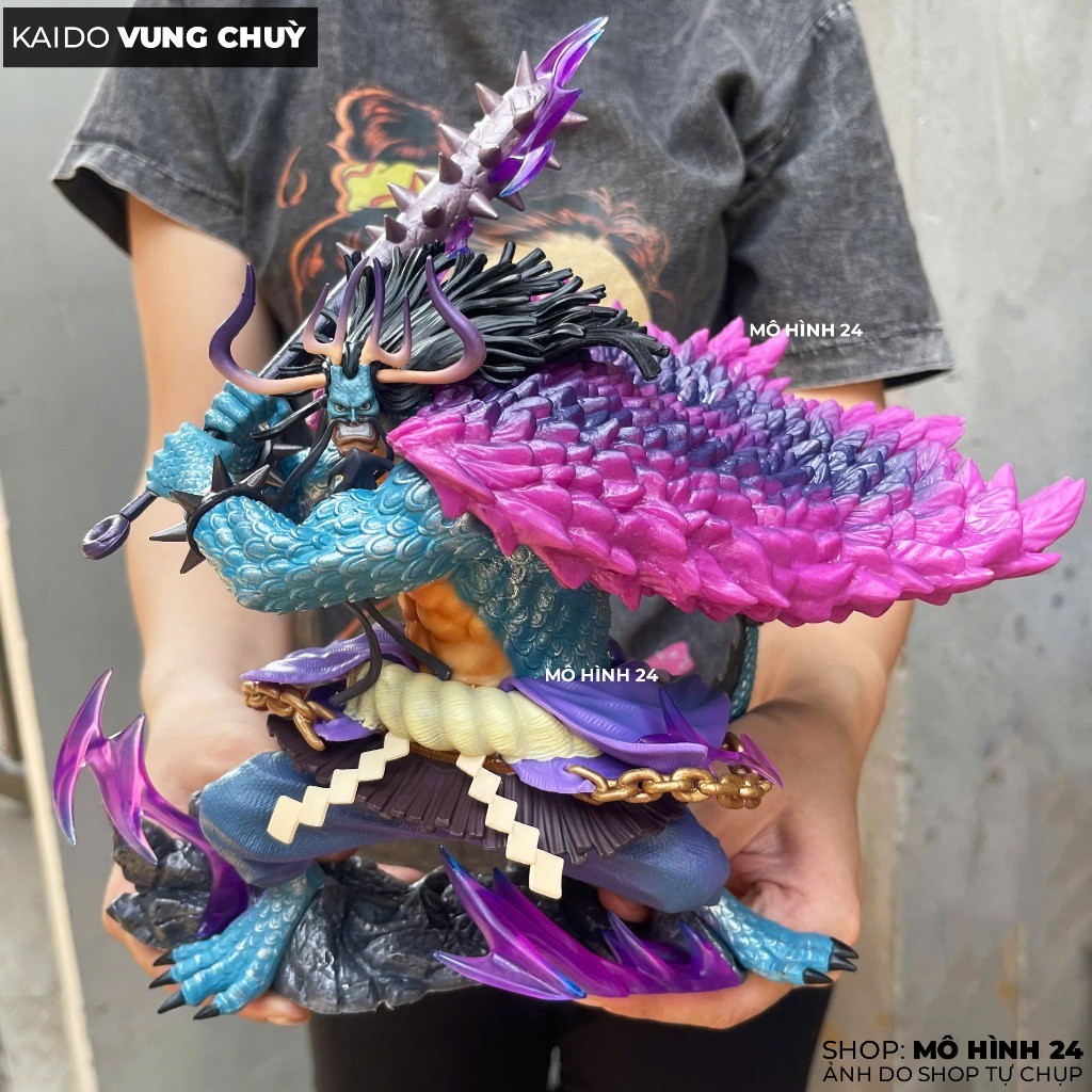 kaido figure Price & Voucher Oct 2026 | BigGo Philippines