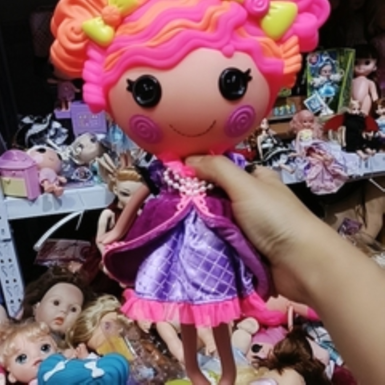 Lalaloopsy Price & Voucher Jul 2023BigGo Philippines