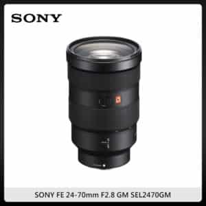 Sony Fe 24-70mm F2.8 Gm / Sel2470gm的價格推薦- 2023年9月| 比價比個