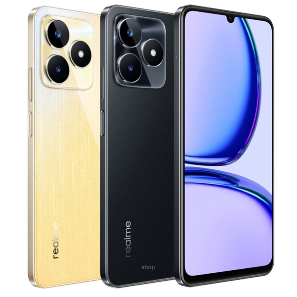 Realme | C53 (6/128GB)