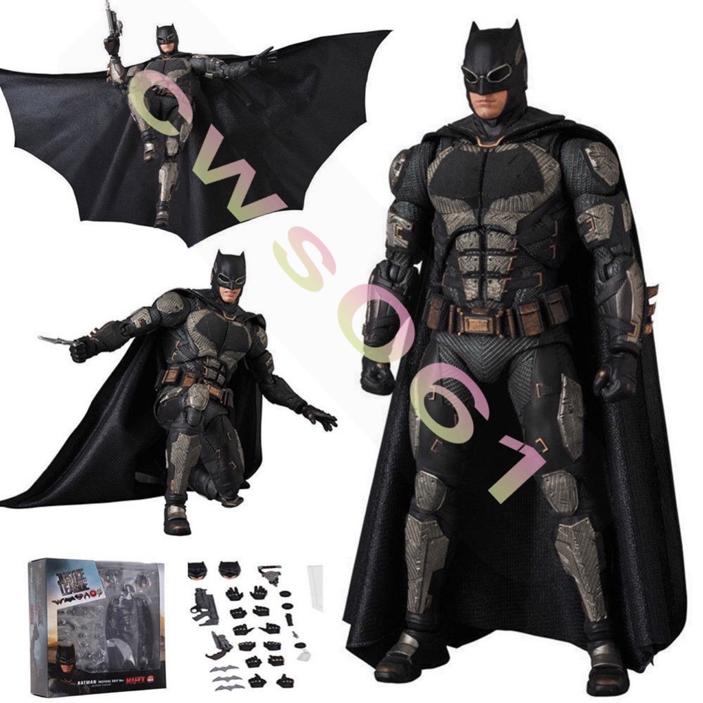 Mafex Batman Tactical Price & Promotion-Apr 2023|BigGo Malaysia