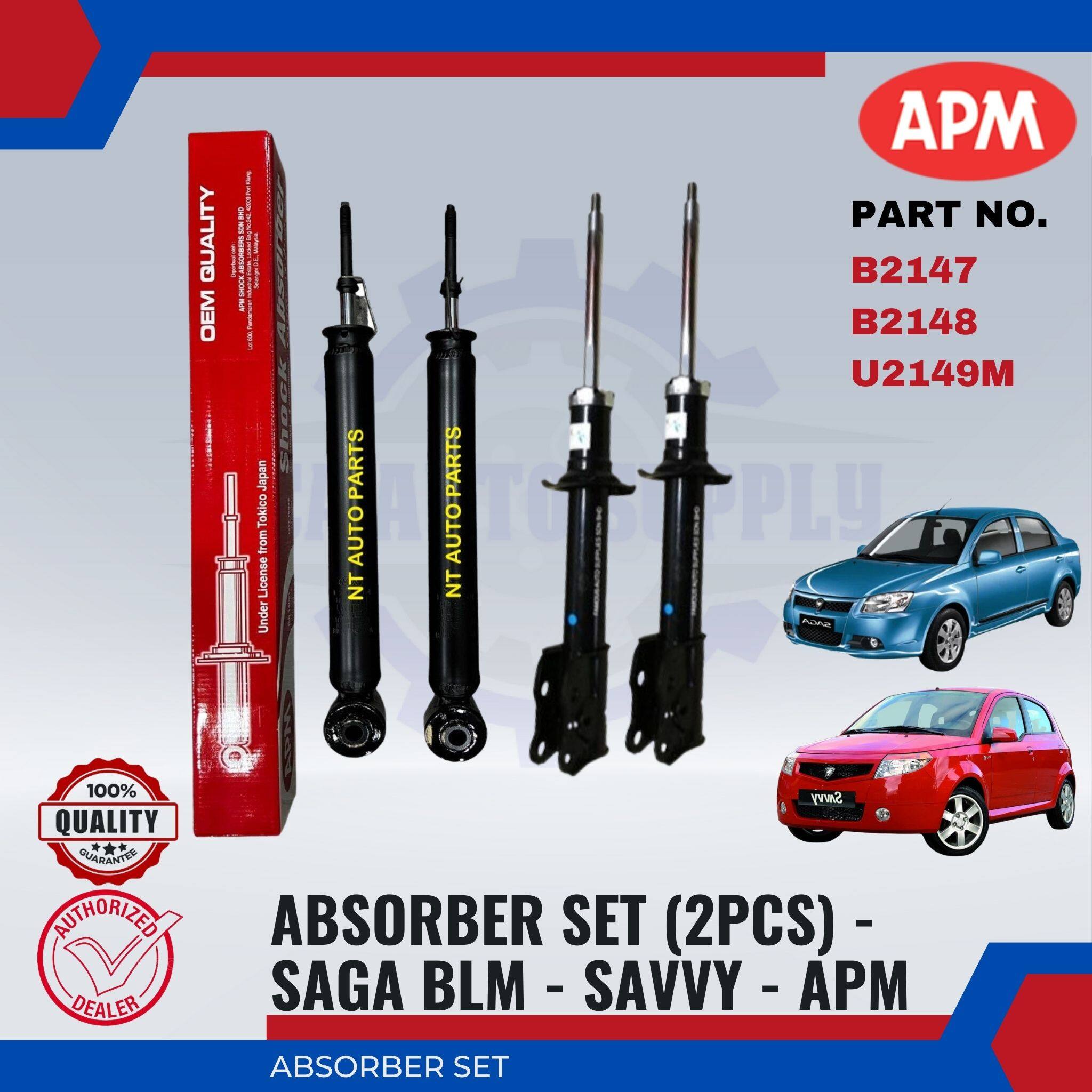 APM Absorber Price Promotion Jan 2024 BigGo Malaysia