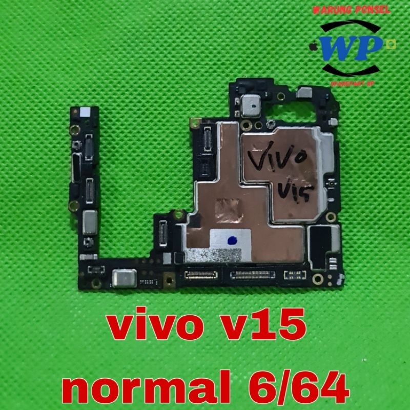 Harga V15 64 Terbaru Okt 2025 BigGo Indonesia