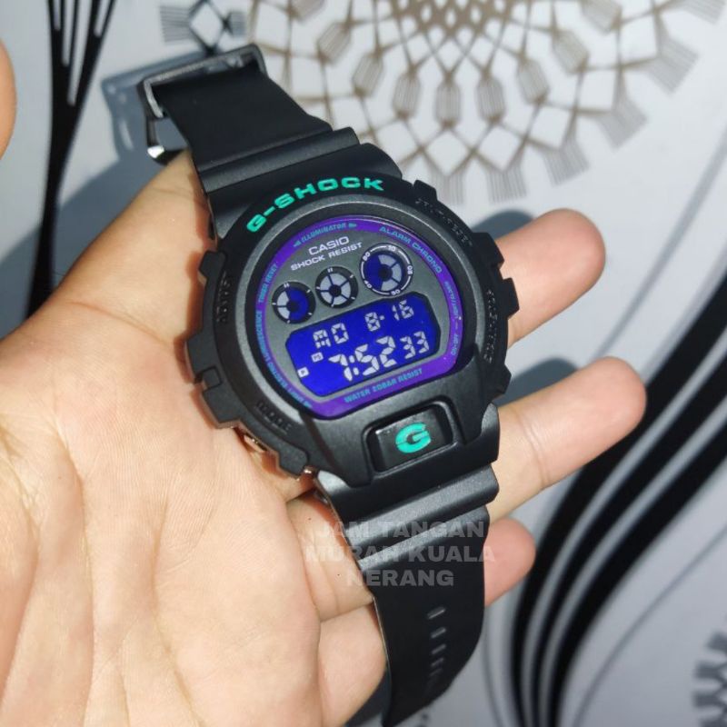 G shock dw6900 clearance joker