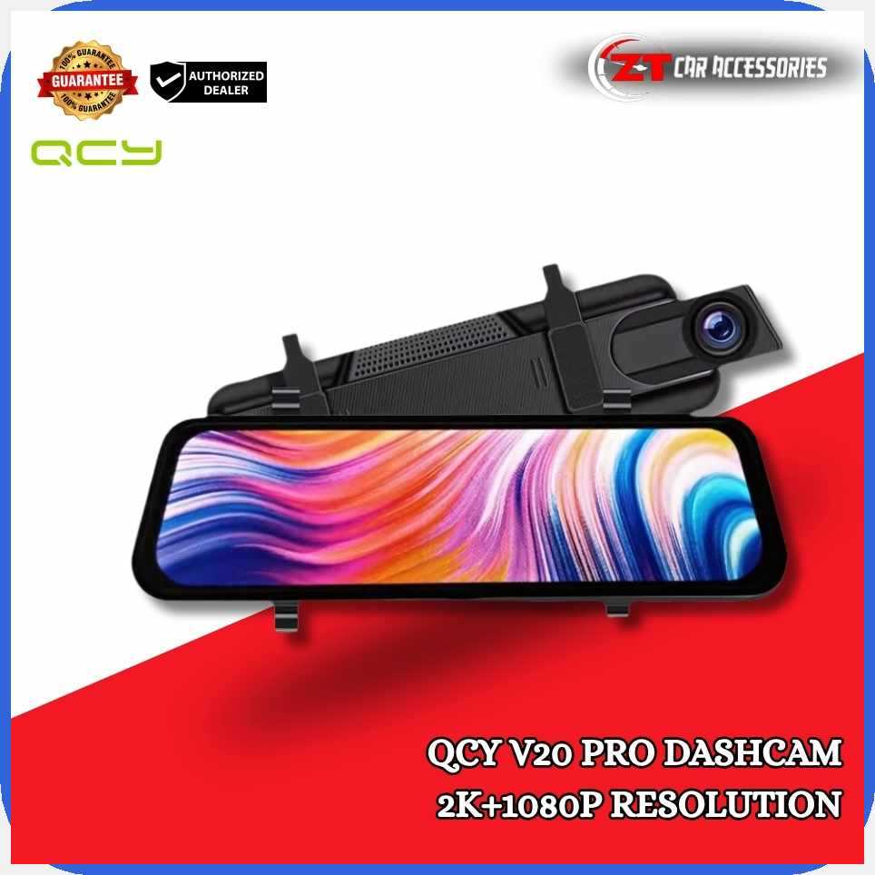 QCY V20 PRO Price & Voucher Oct 2026 | BigGo Philippines