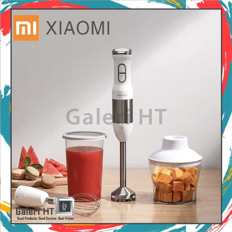 Harga Cooker Blender Terbaru Okt 2025 BigGo Indonesia