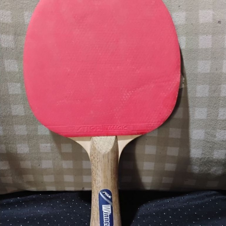 table tennis bat stiga Price & Promotion-Okt 2026 | BigGo Malaysia