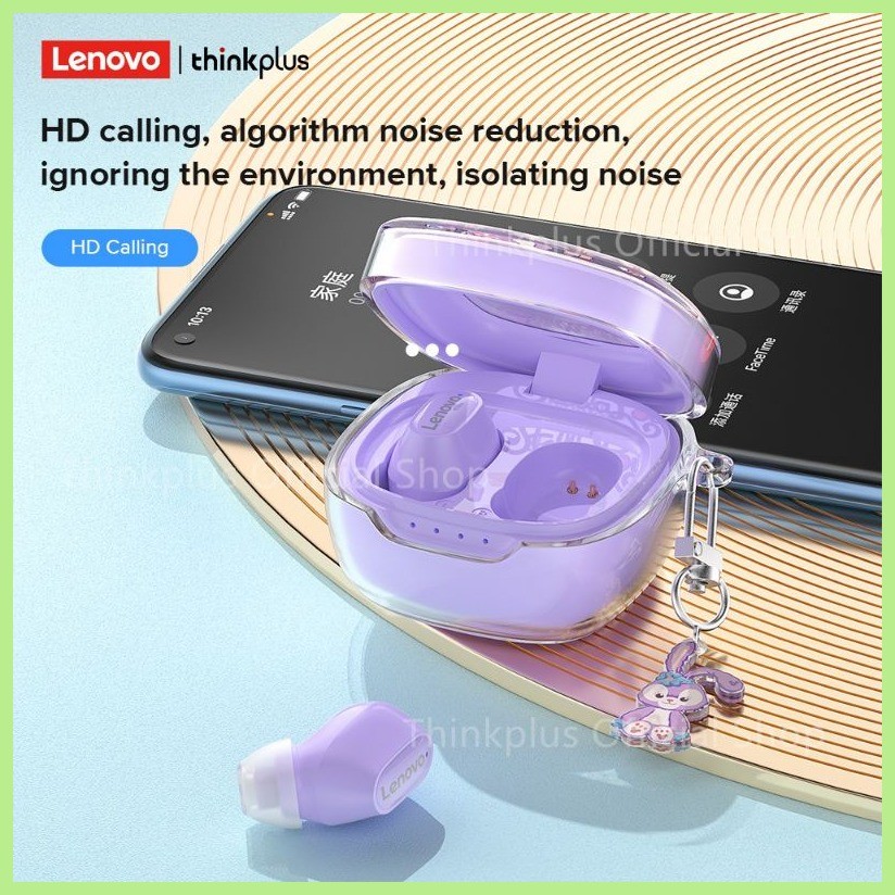 Earbuds Lenovo Thinkplus Price & Voucher Oct 2026 | BigGo Philippines