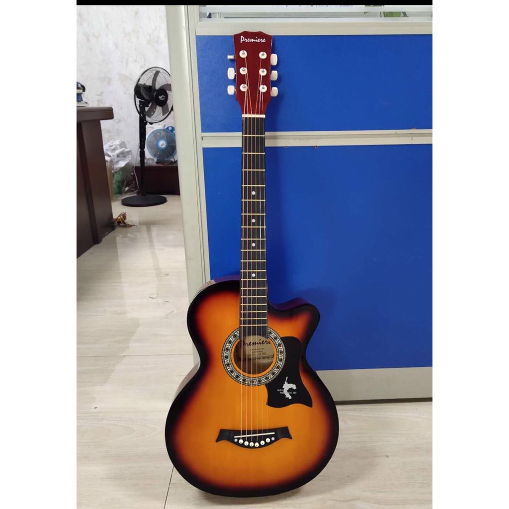 Premier guitar store price