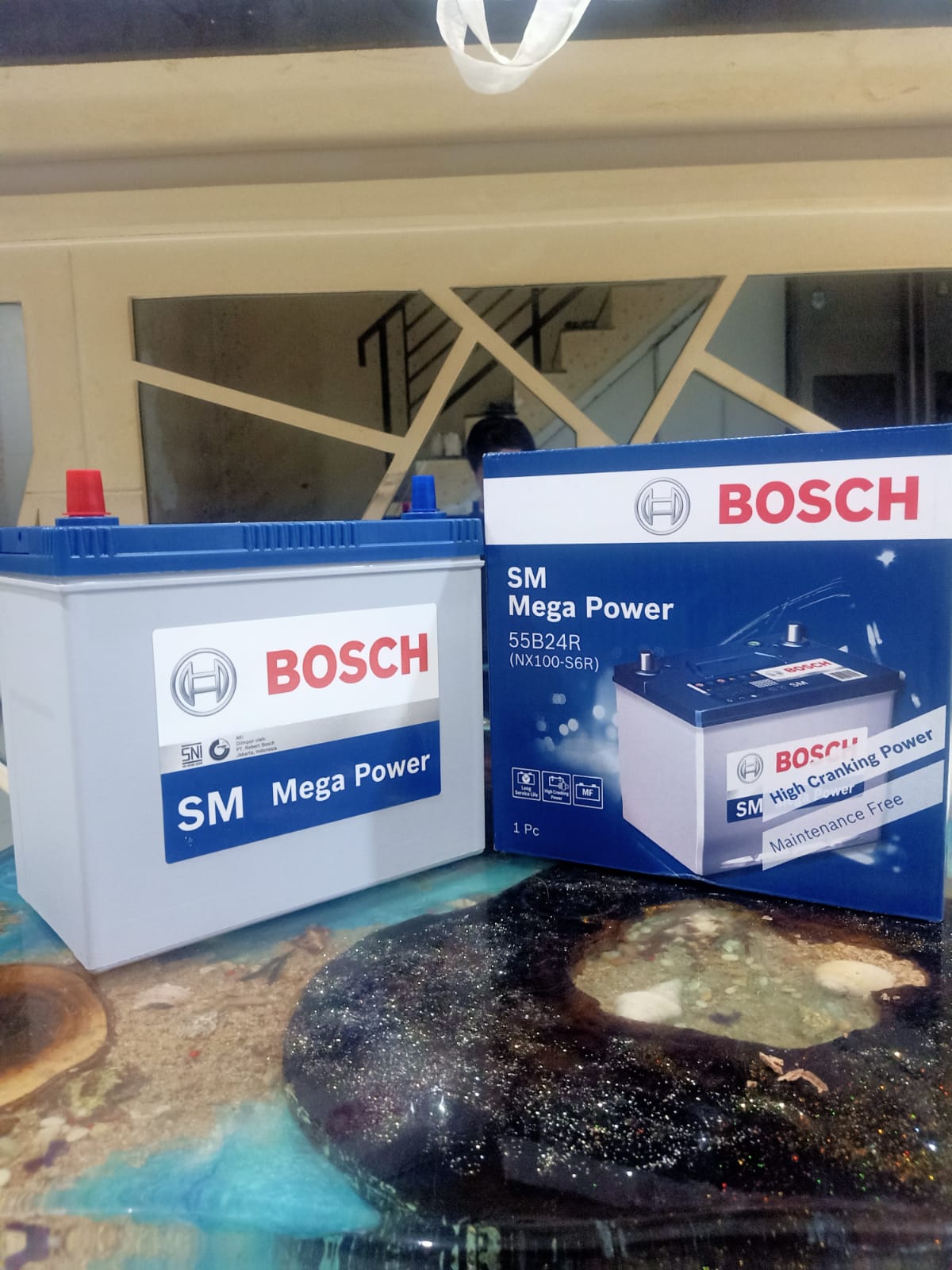 product images