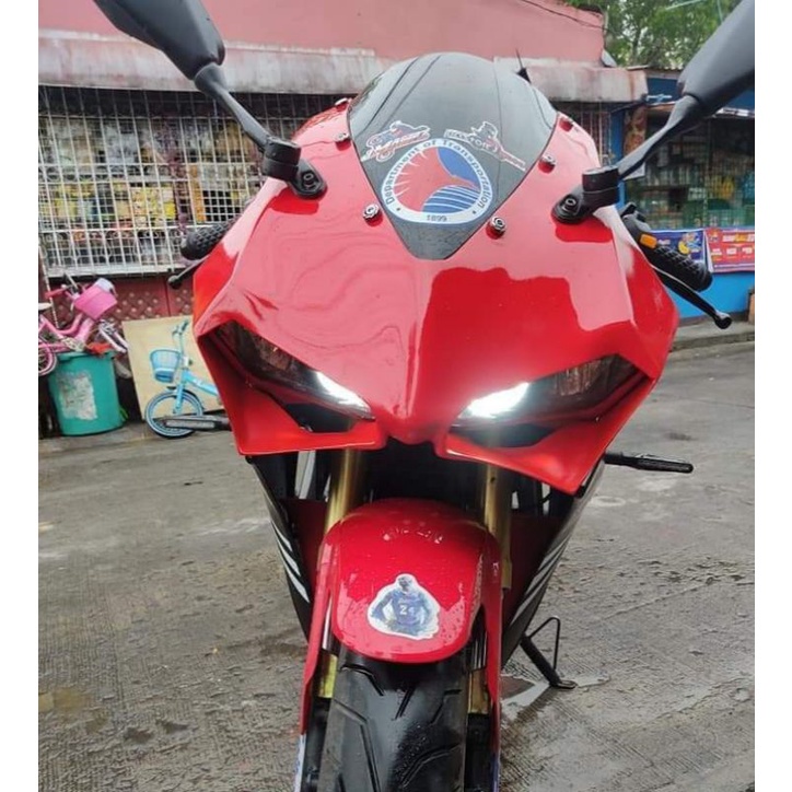 Motor star deals z200x