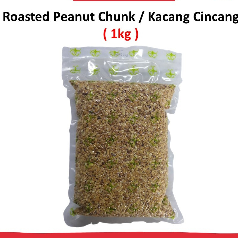 Roasted Peanut Chunk Price & Promotion-Okt 2026 | BigGo Malaysia