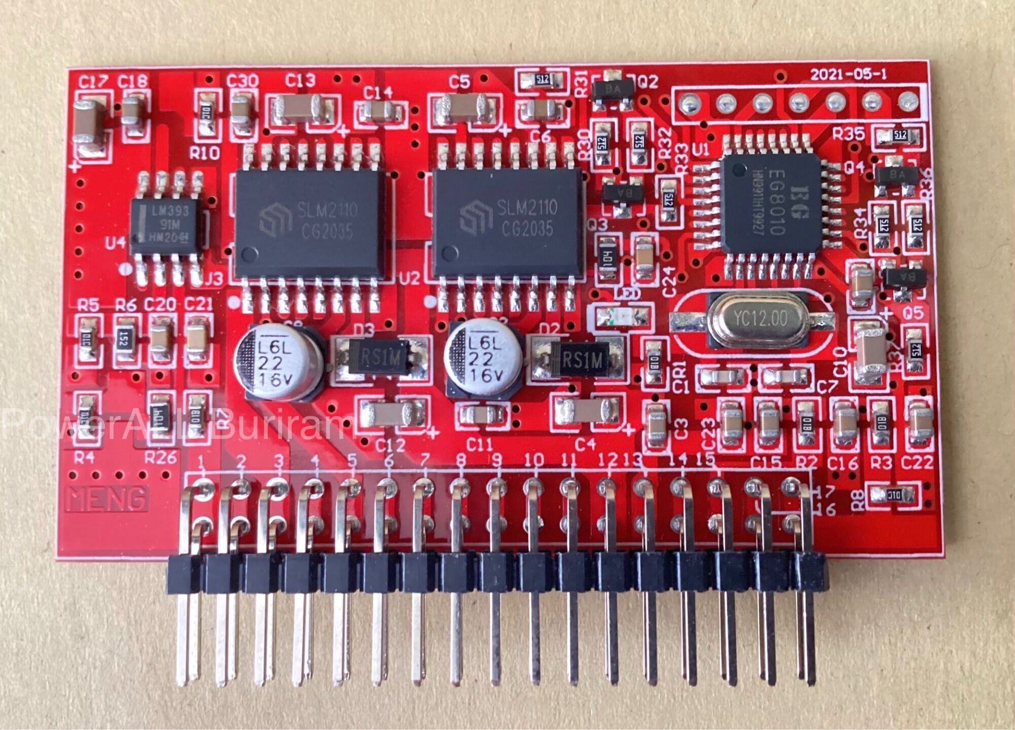 Ir2110 ถูกที่สุด พร้อมโปรโมชั่น ก.ค. 2023|BigGoเช็คราคาง่ายๆ
