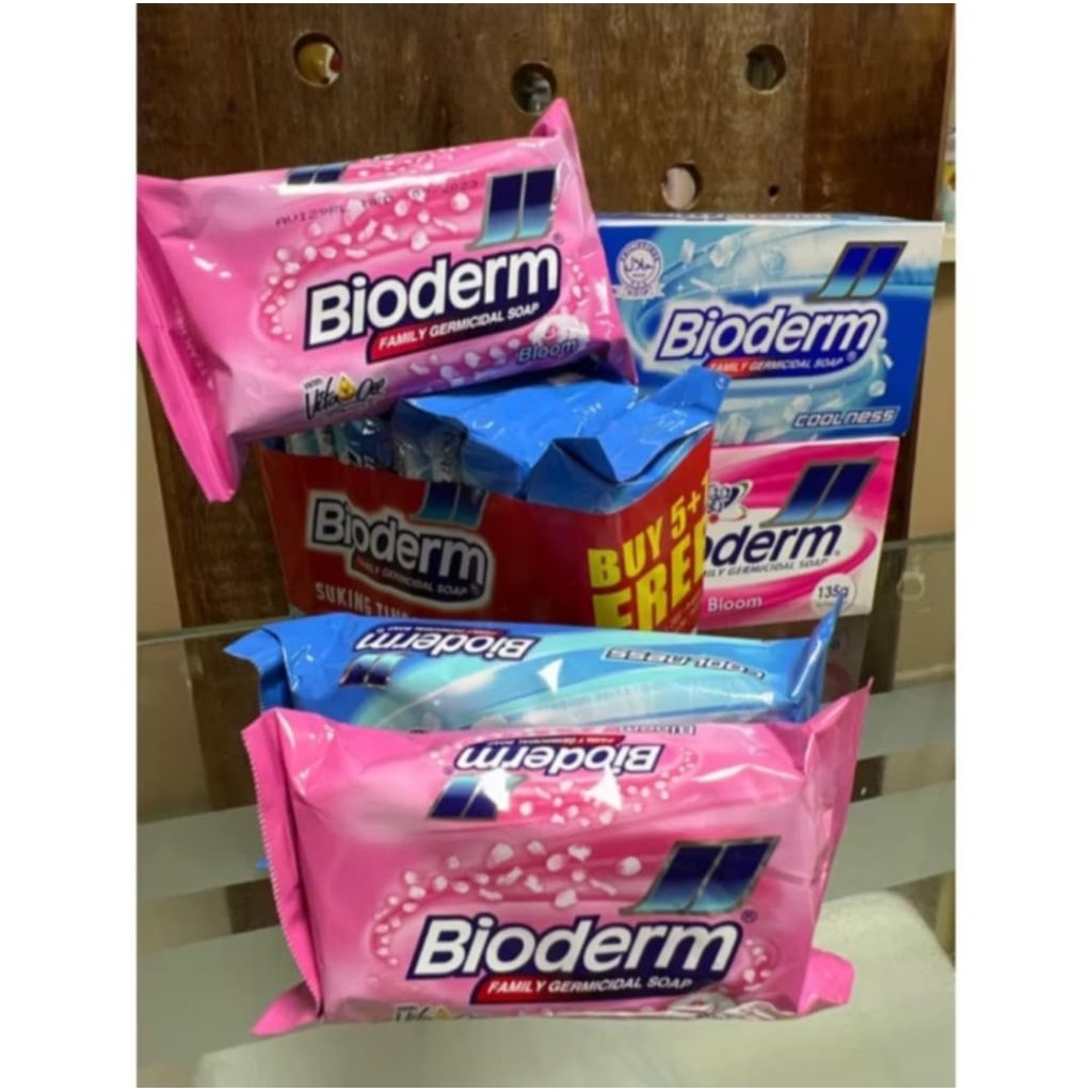Bioderm Soap Price & Voucher Oct 2026 | BigGo Philippines