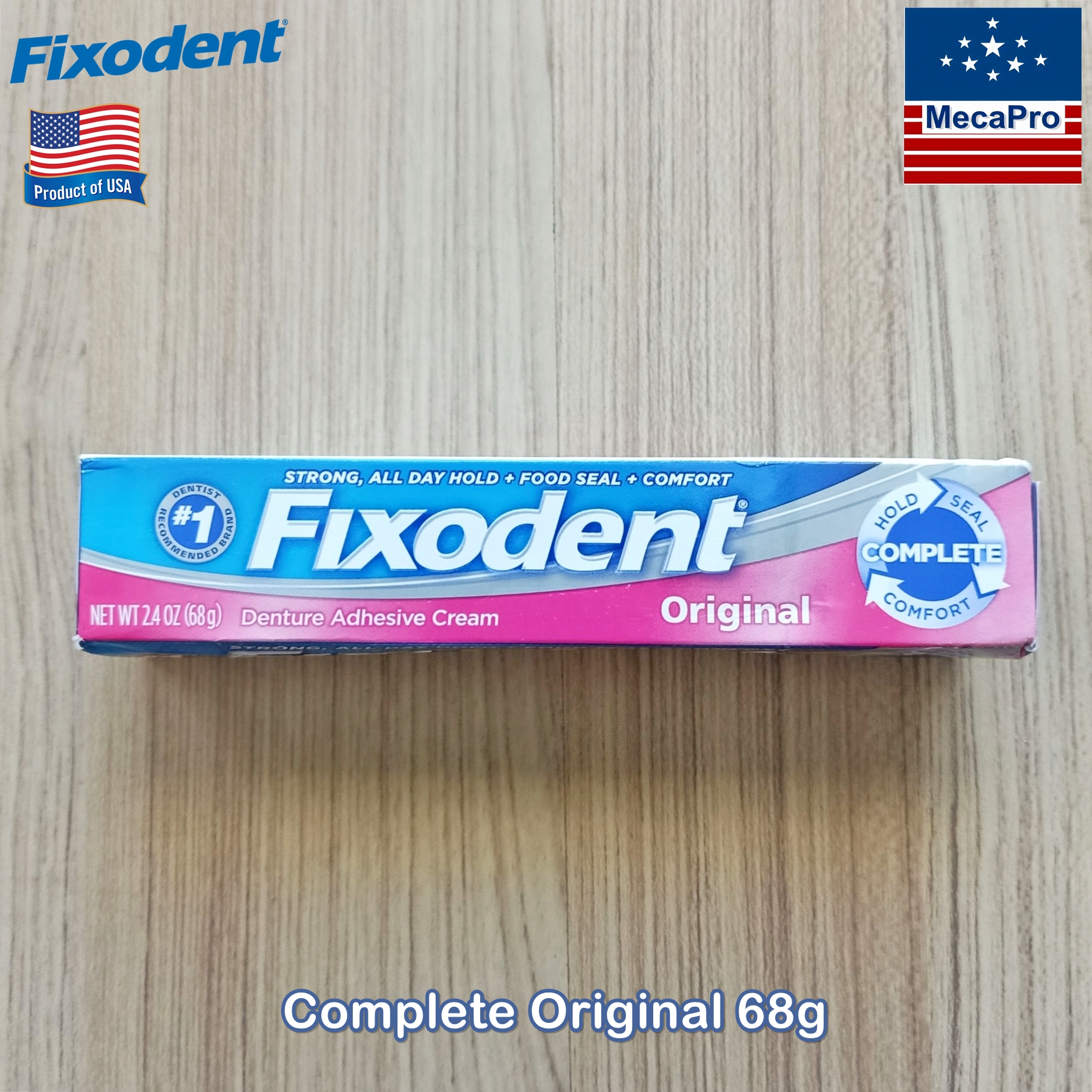 Fixodent ถูกที่สุด พร้อมโปรโมชั่น ก.ค. 2023|BigGoเช็คราคาง่ายๆ