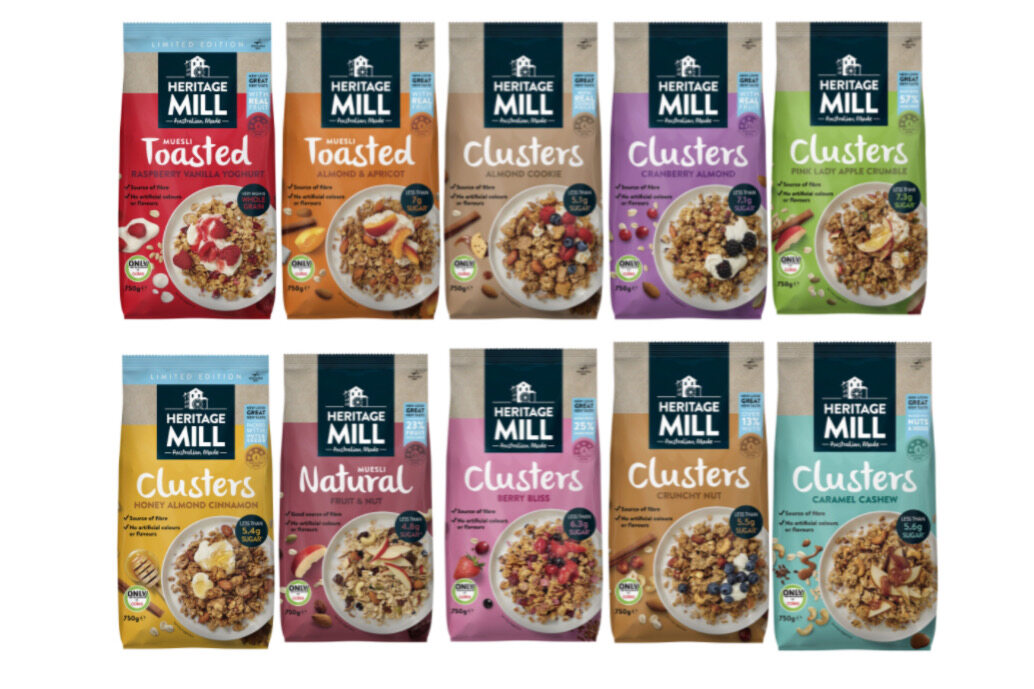 Muesli Price & Promotion-Feb 2023|BigGo Malaysia