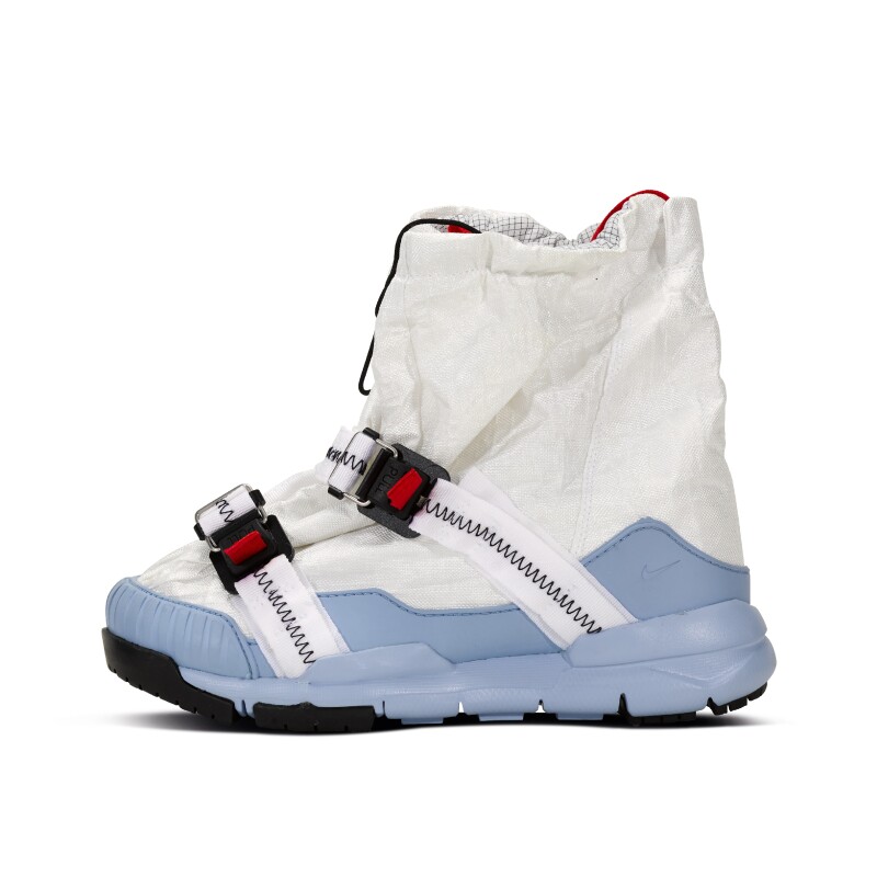 Tom sachs x nike hot sale craft mars yard 2.