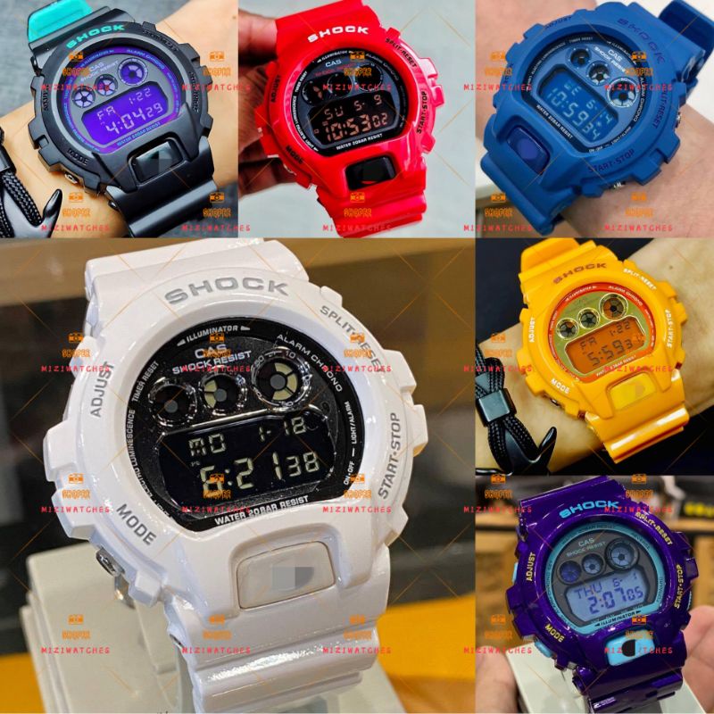 G Shock Dw6900 Nb4 Price Promotion Mar 2024 BigGo Malaysia