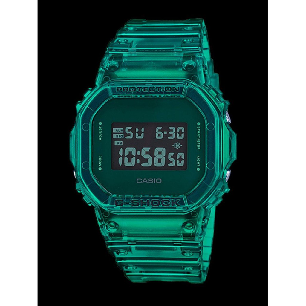 G Shock Petak Transparent Price Promotion Feb 2024 BigGo Malaysia