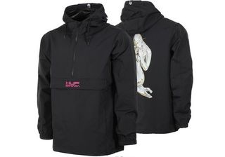 Huf x sales sorayama anorak
