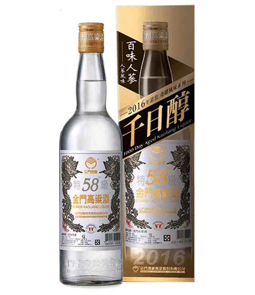金門高粱千日醇的價格推薦- 2025年12月| 比價比個夠BigGo