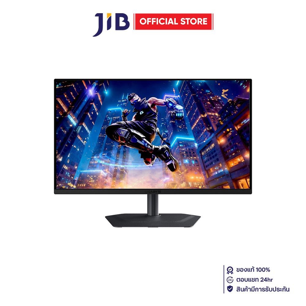27 inch monitor ถูกที่สุด พร้อมโปรโมชั่น ต.ค. 2026 | BigGoเช็คราคาง่ายๆ
