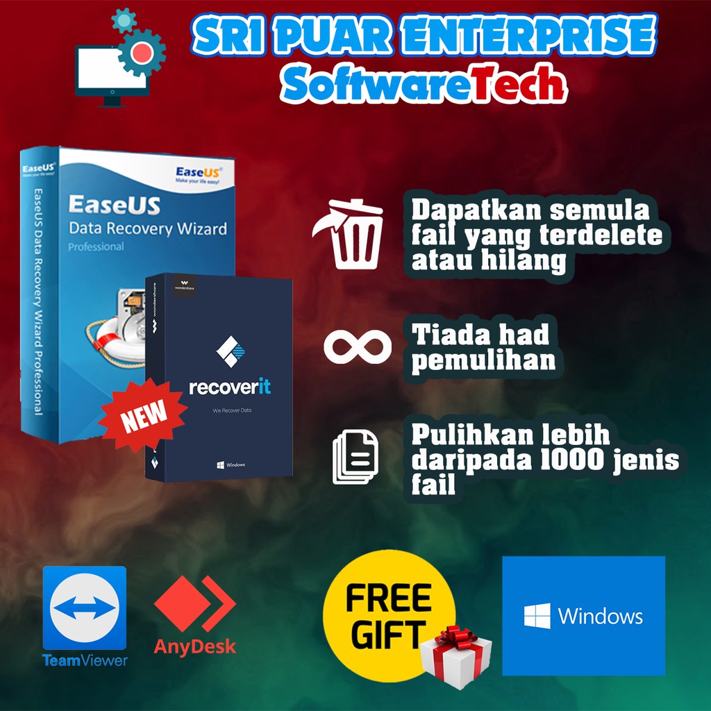 Easeus price promotion jul 2024 biggo malaysia