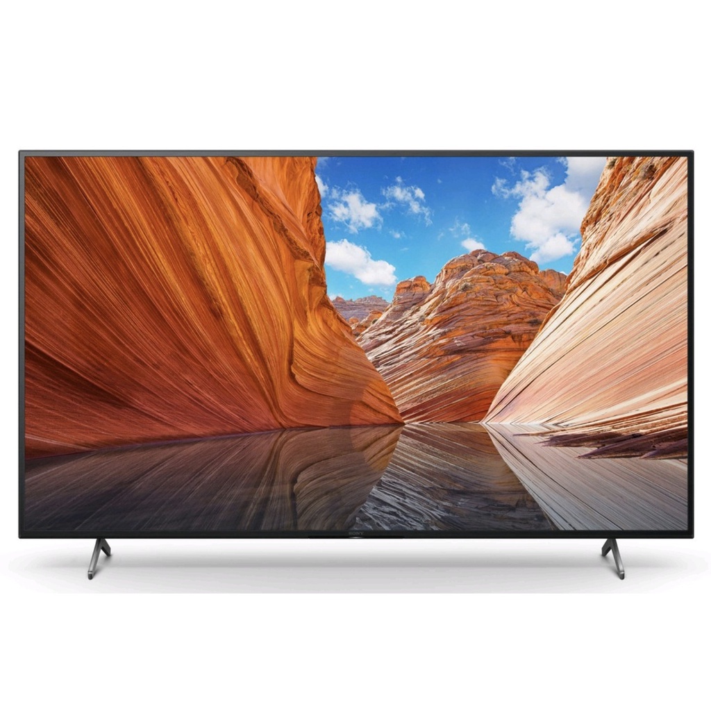 Android Tivi Sony 4K 55 inch KD-55X80J