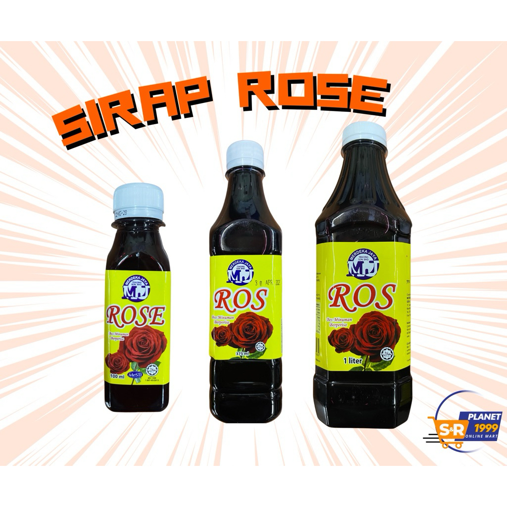 rose cordial Price & Promotion-Okt 2026 | BigGo Malaysia