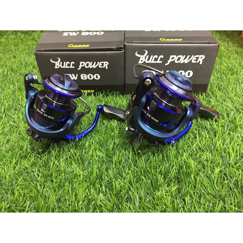 NEW OPASS fishing reel MONSTER SURF 5000FB CARBON HANDLE KNOB Surf