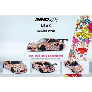 村上隆保時捷997的價格推薦- 2026年7月| 比價比個夠BigGo