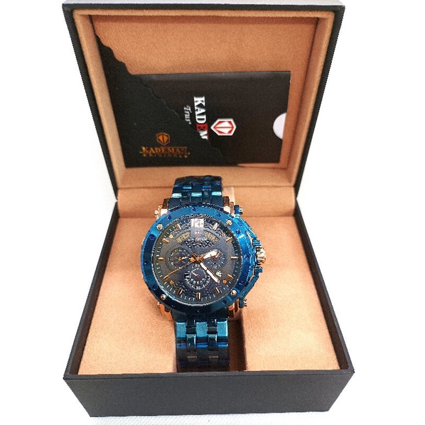 Kademan watch outlet original price