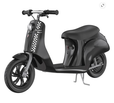 razor Pocket Mod Classic Electric Scooter Specification Price Overview
